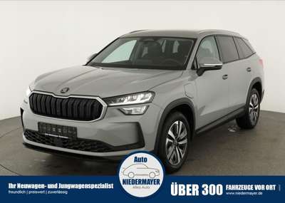 Bild Skoda Kodiaq