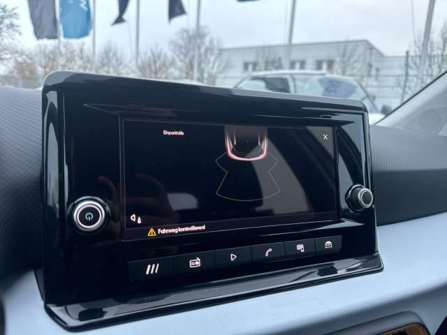 Fahrzeugbild eines SEAT Arona