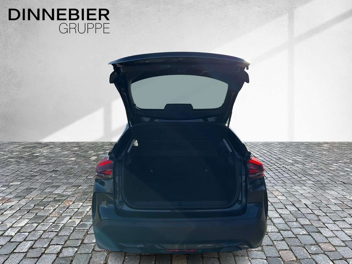 Fahrzeugbild eines Citroën C4