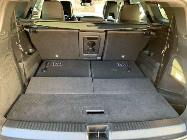 Fahrzeugbild eines Renault Espace