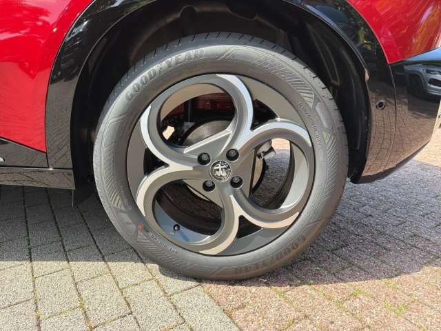 Fahrzeugbild eines Alfa Romeo Junior