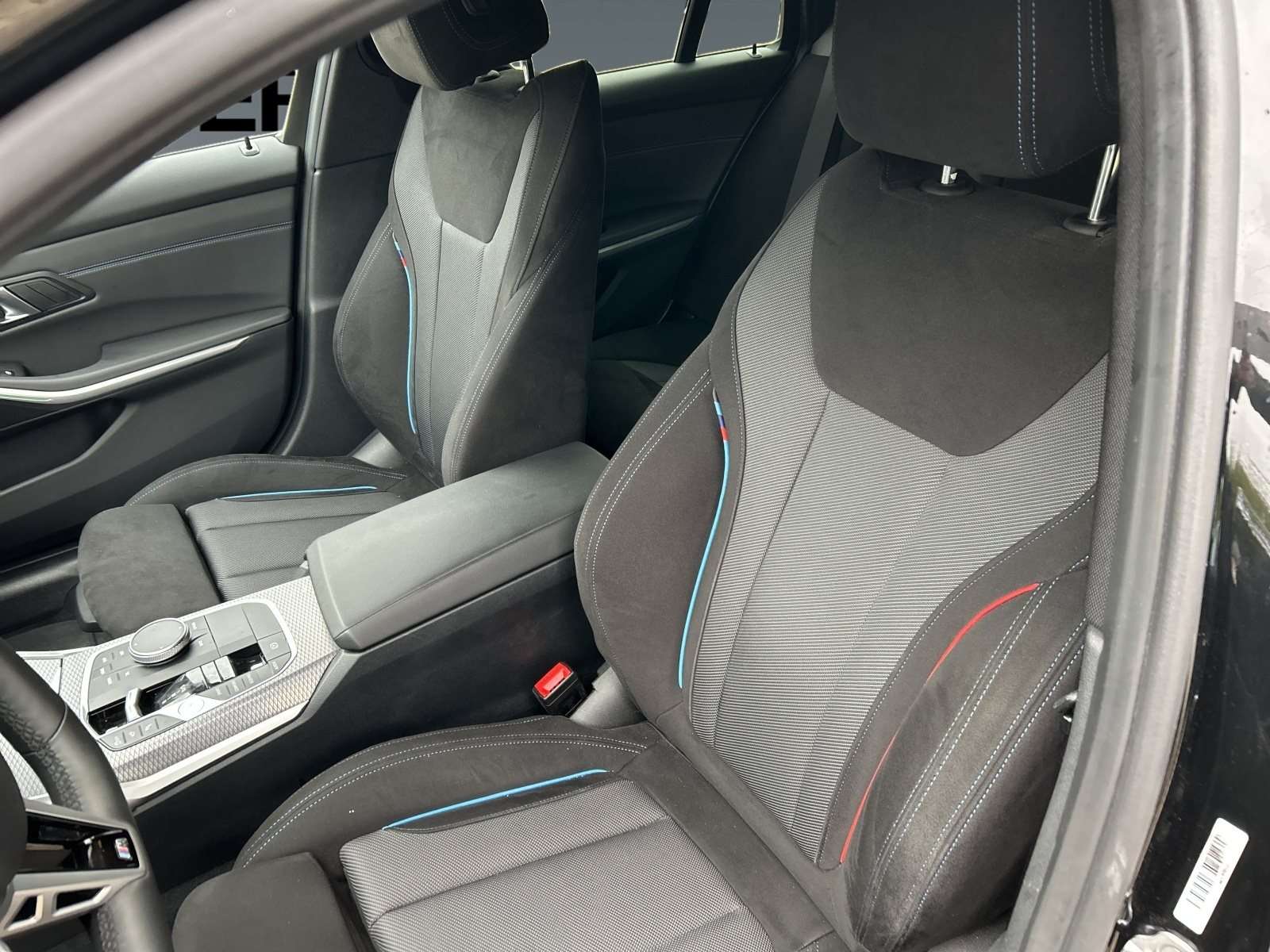 Fahrzeugbild eines BMW 3er-Reihe