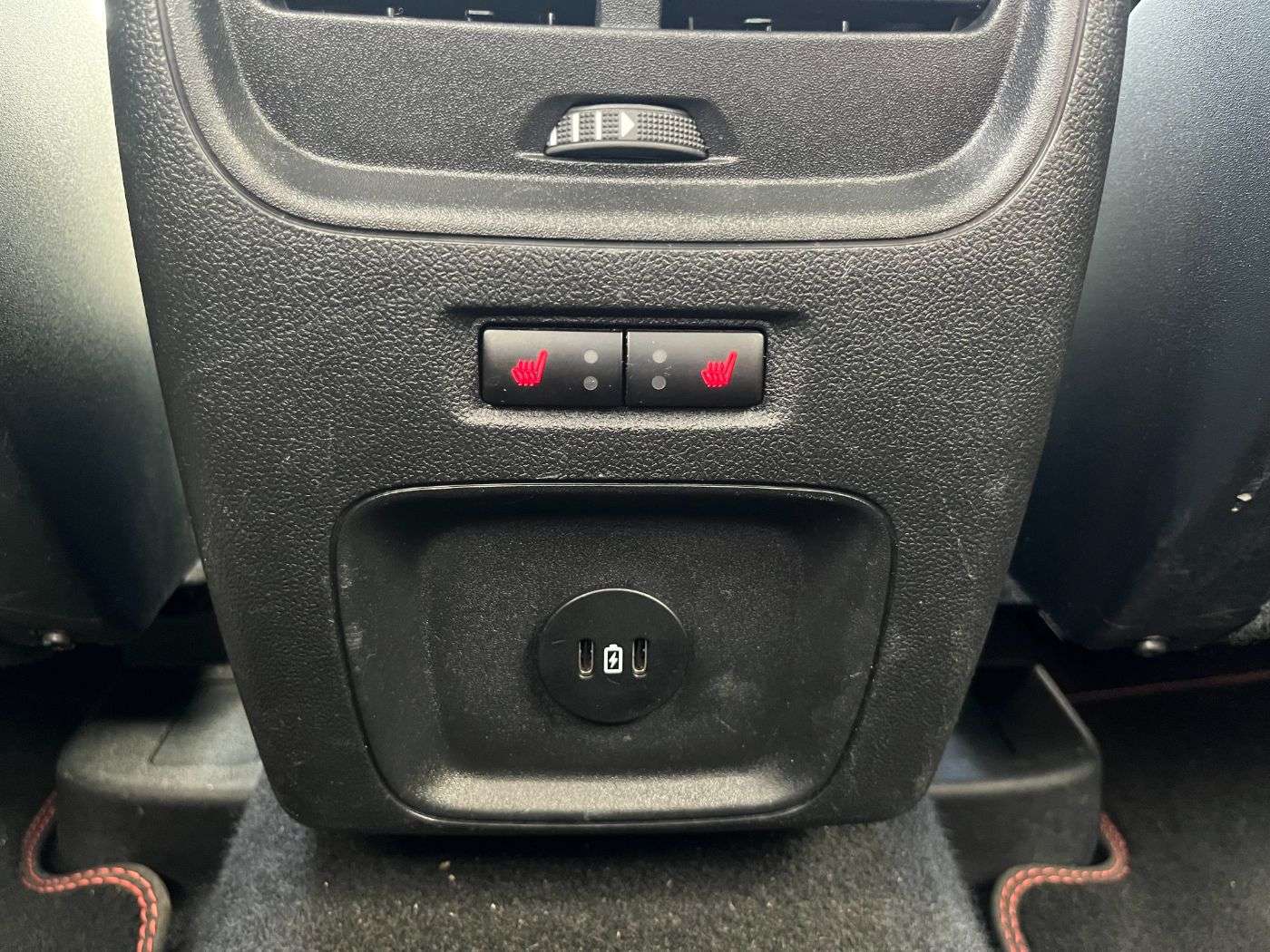 Fahrzeugbild eines Ford Kuga