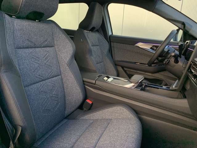 Fahrzeugbild eines Renault Espace