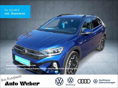 Bild Volkswagen Taigo