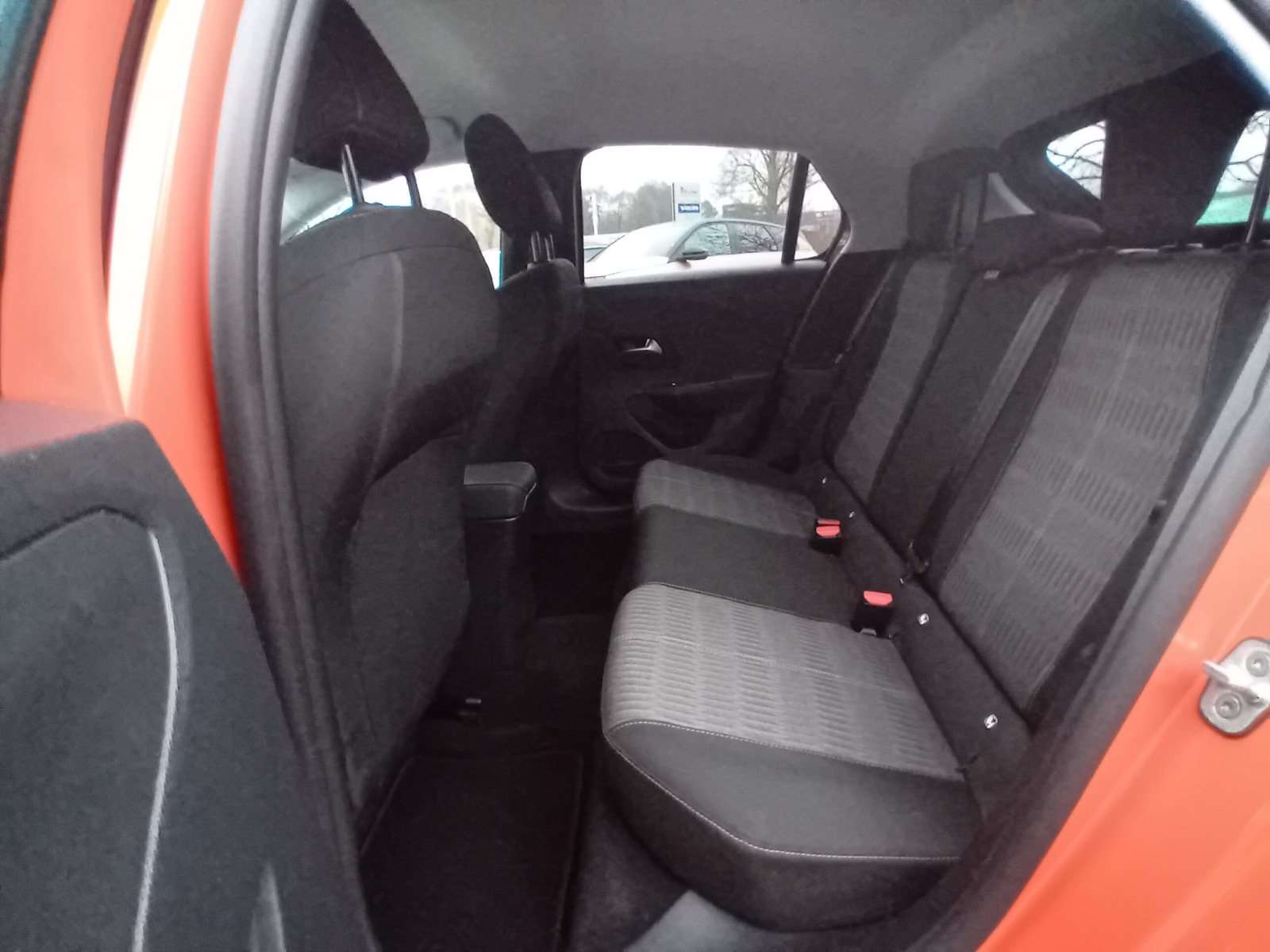 Fahrzeugbild eines Opel Corsa