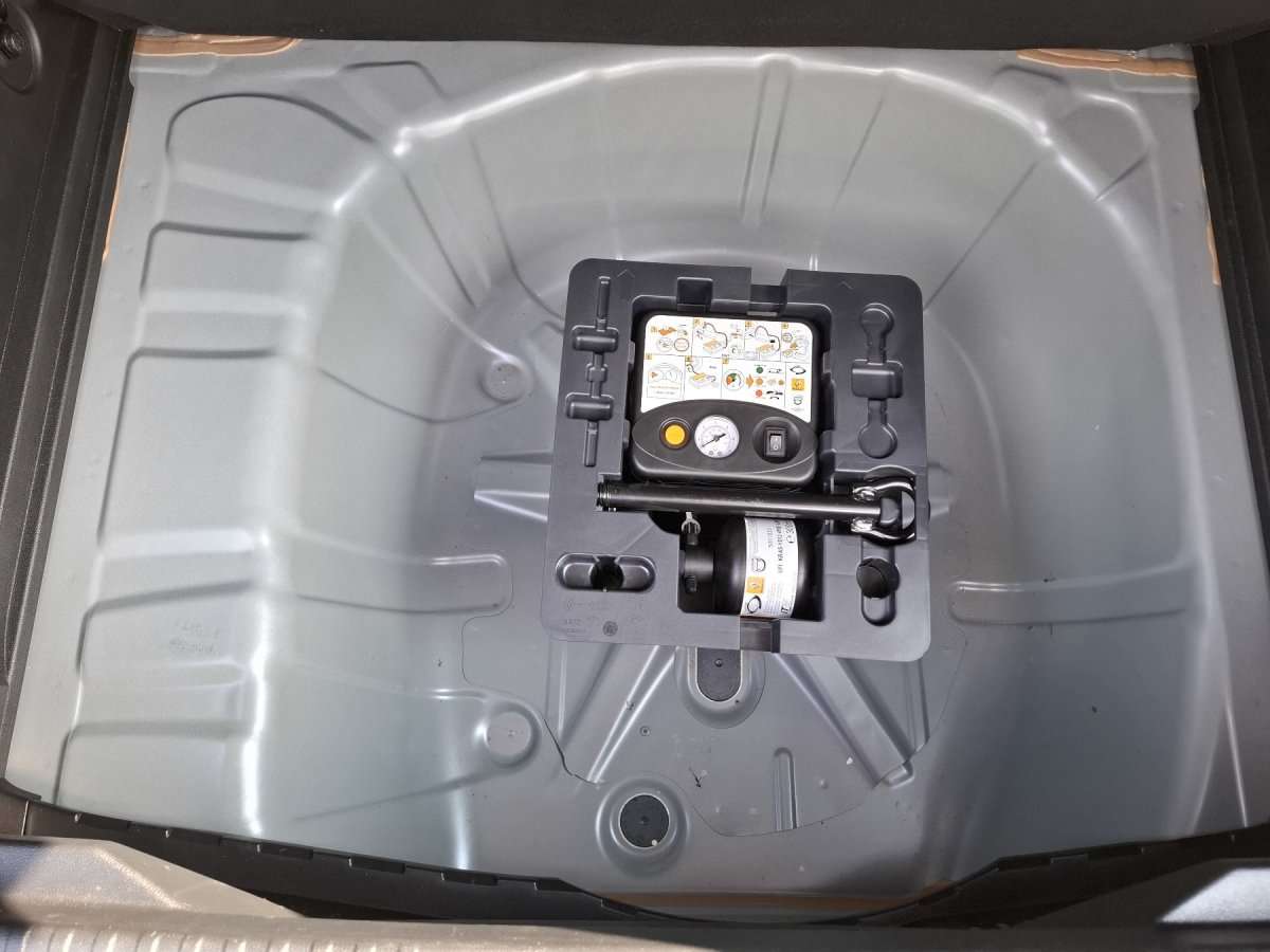 Fahrzeugbild eines Renault Captur
