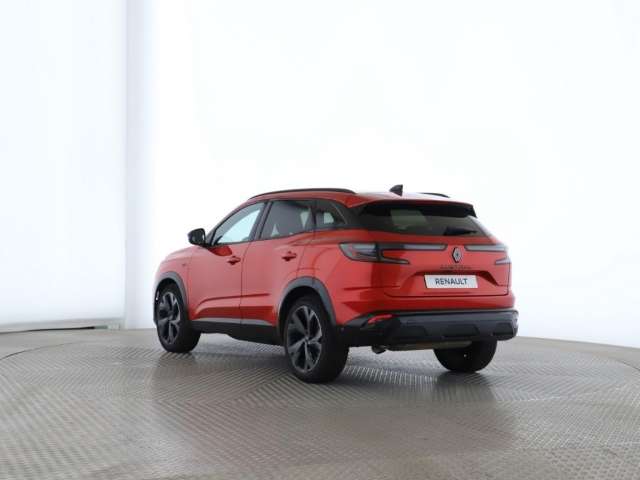 Fahrzeugbild eines Renault Austral