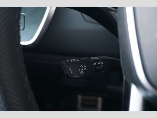 Fahrzeugbild eines Audi A6