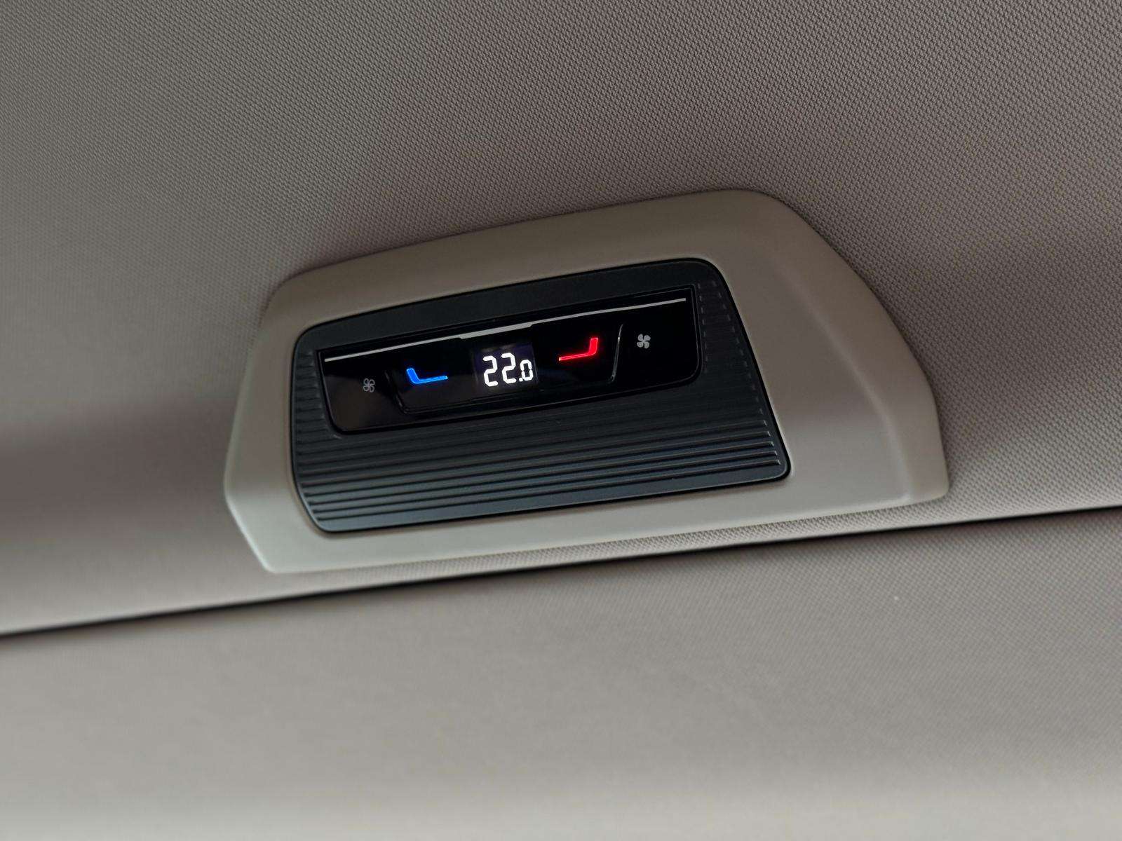 Fahrzeugbild eines Volkswagen Multivan