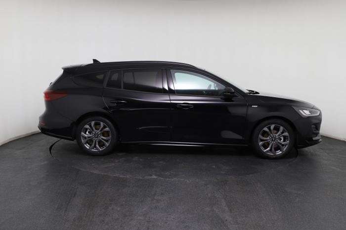 Fahrzeugbild eines Ford Focus