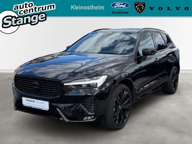 Fahrzeugbild eines Volvo XC60