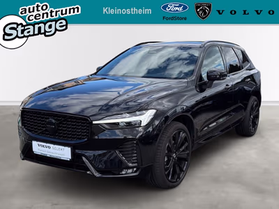 Bild Volvo XC60
