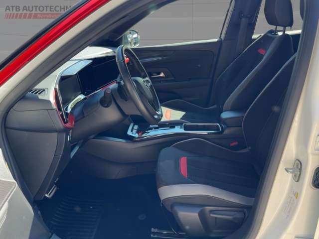 Fahrzeugbild eines Opel Mokka