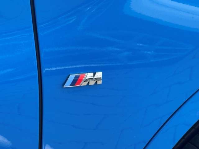 Fahrzeugbild eines BMW X1