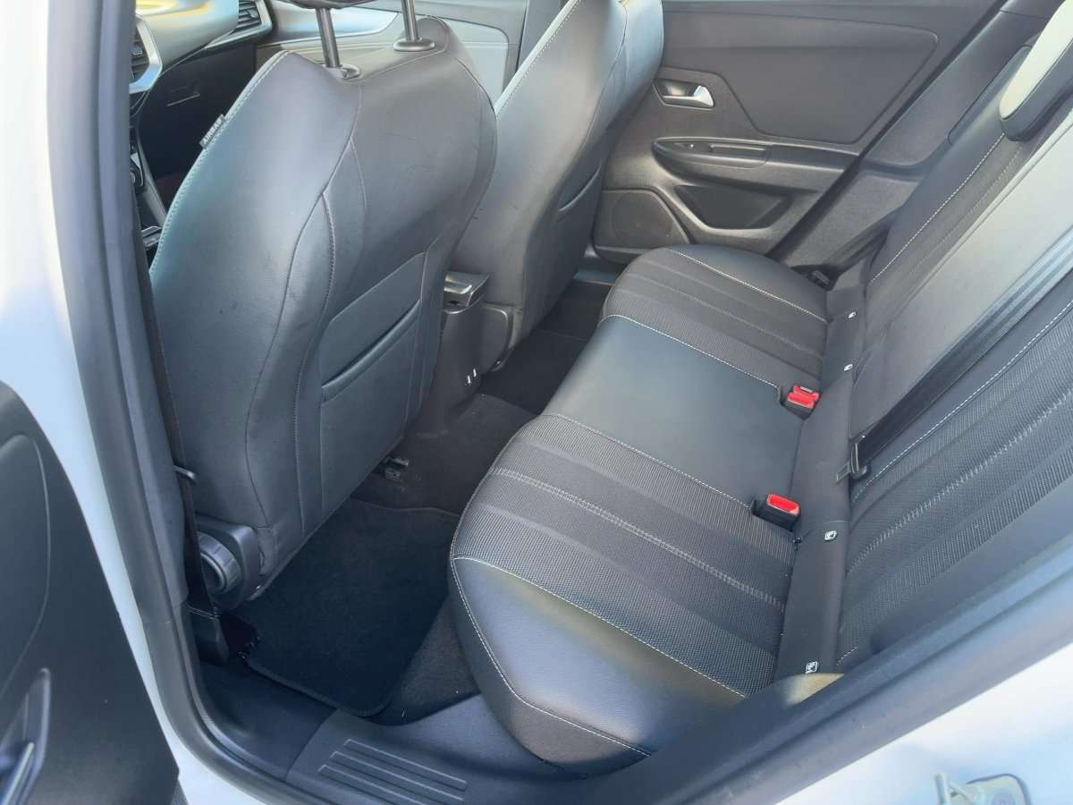 Fahrzeugbild eines Opel Mokka