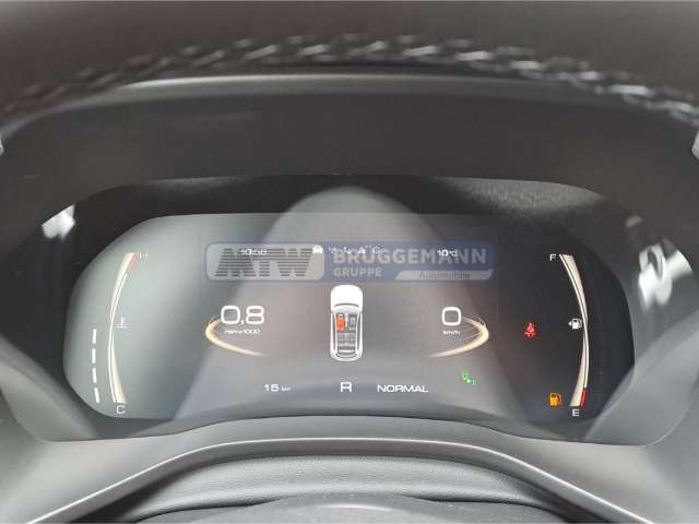 Fahrzeugbild eines GWM Haval Jolion Pro