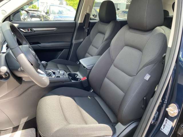 Fahrzeugbild eines Mazda CX-5