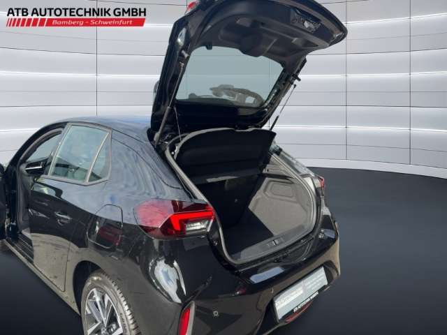 Fahrzeugbild eines Opel Corsa