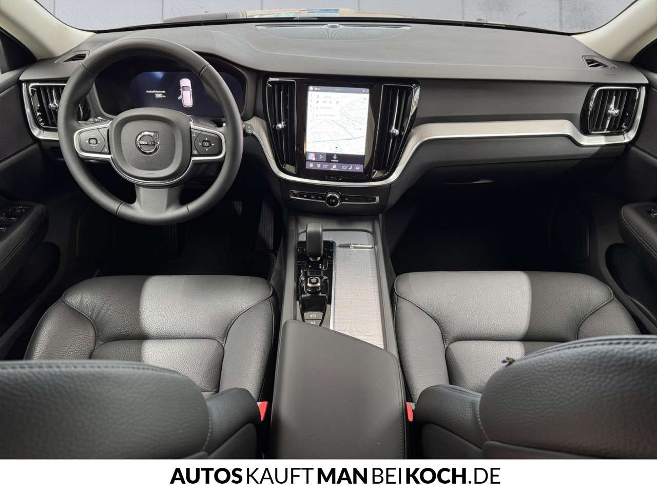 Fahrzeugbild eines Volvo V60