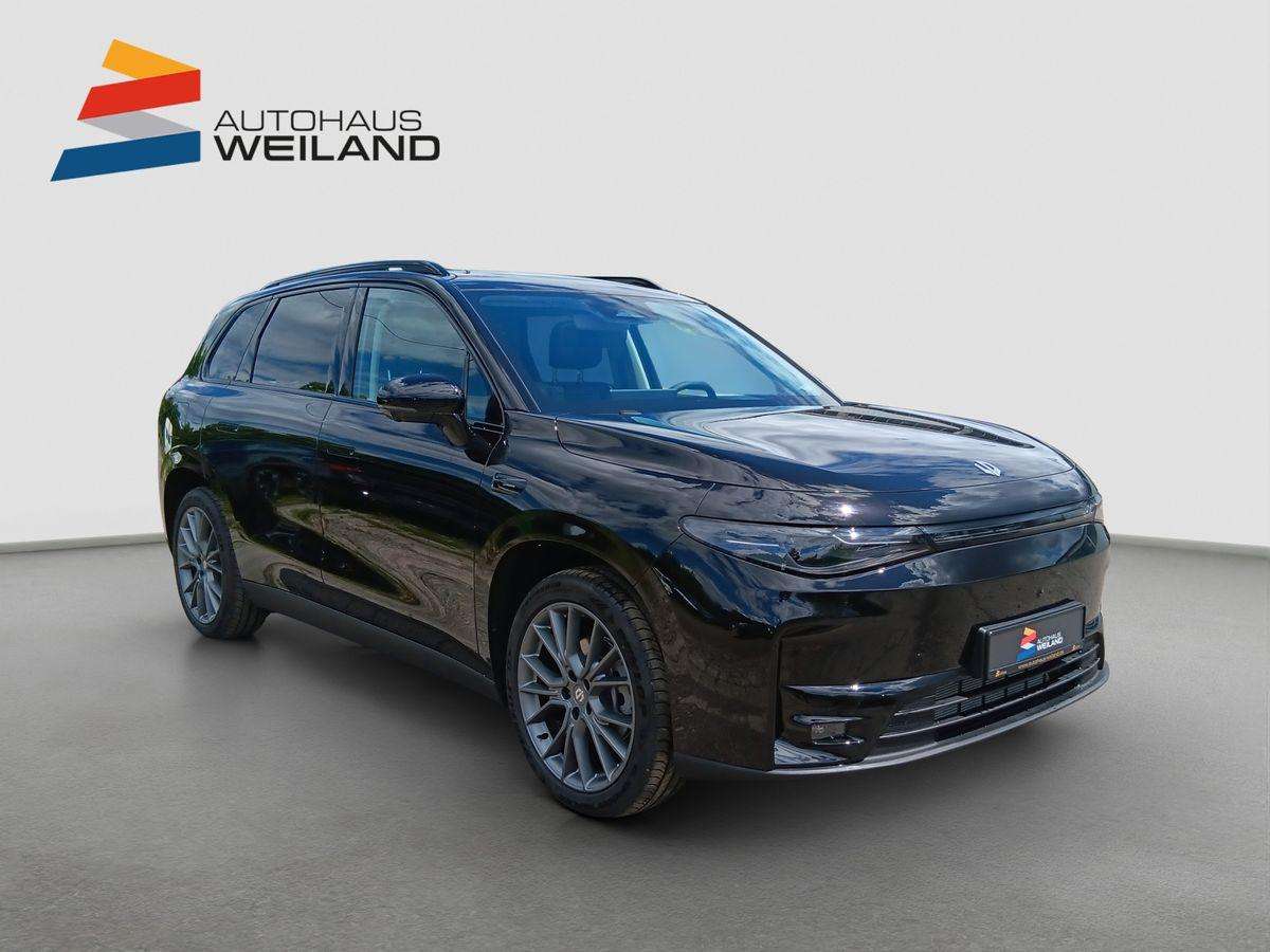 Fahrzeugbild eines Leapmotor C10