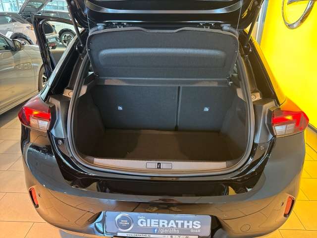 Fahrzeugbild eines Opel Corsa