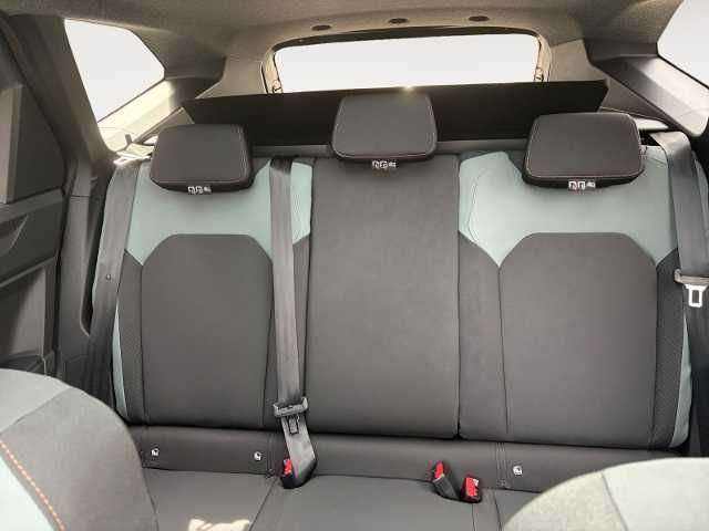 Fahrzeugbild eines Dacia Bigster