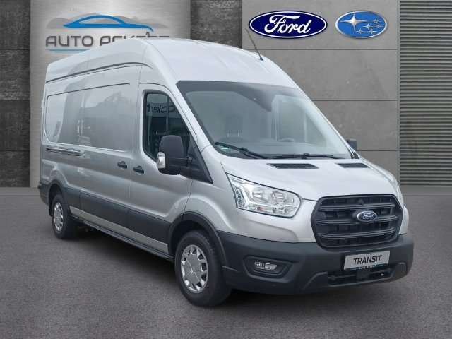 Fahrzeugbild eines Ford Transit