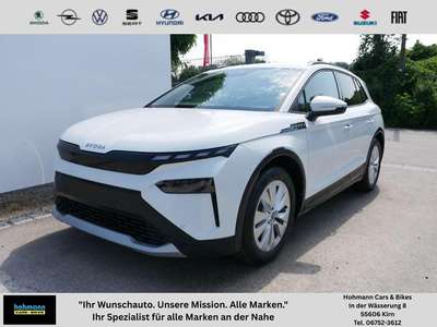 Bild Skoda ELROQ