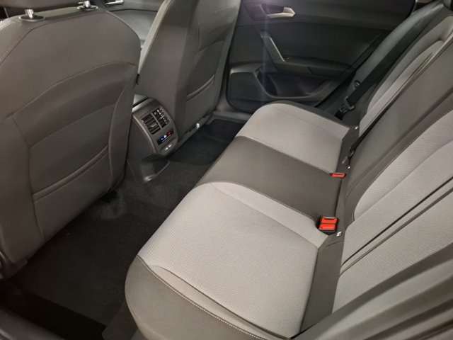 Fahrzeugbild eines SEAT Leon