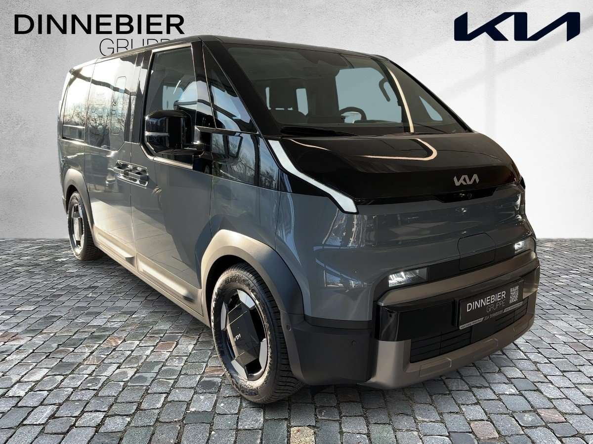 Fahrzeugbild eines Kia PV5 Passenger