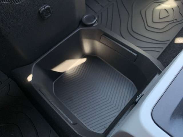 Fahrzeugbild eines Dacia Spring