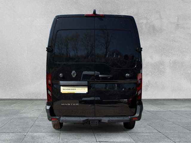 Fahrzeugbild eines Renault Master