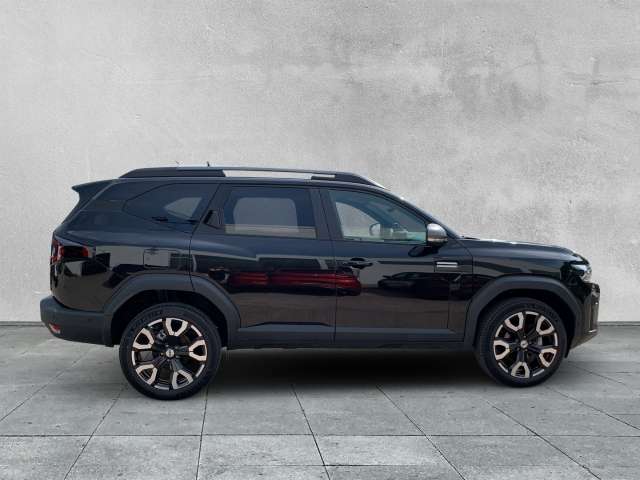 Fahrzeugbild eines Dacia Bigster