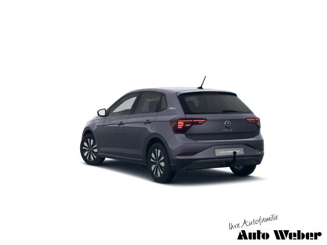 Fahrzeugbild eines Volkswagen Polo