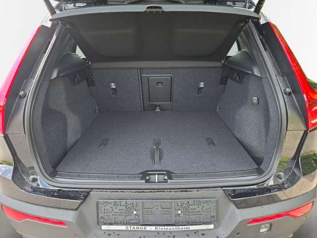 Fahrzeugbild eines Volvo XC40