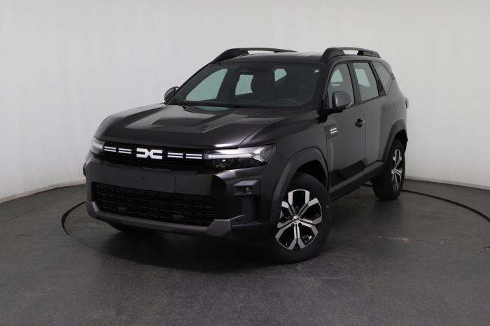 Fahrzeugbild eines Dacia Bigster