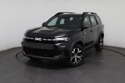 Bild Dacia Bigster