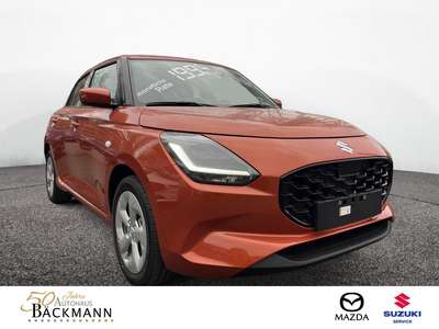 Bild Suzuki Swift