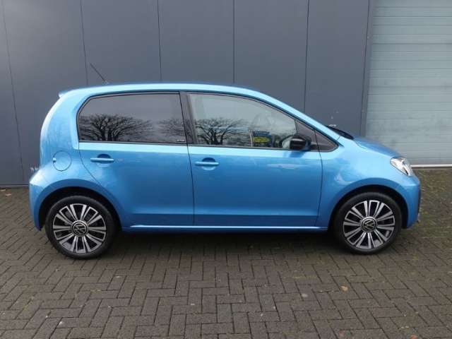 Fahrzeugbild eines Volkswagen up!