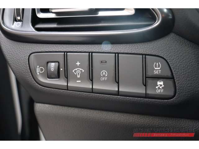 Fahrzeugbild eines Hyundai i30