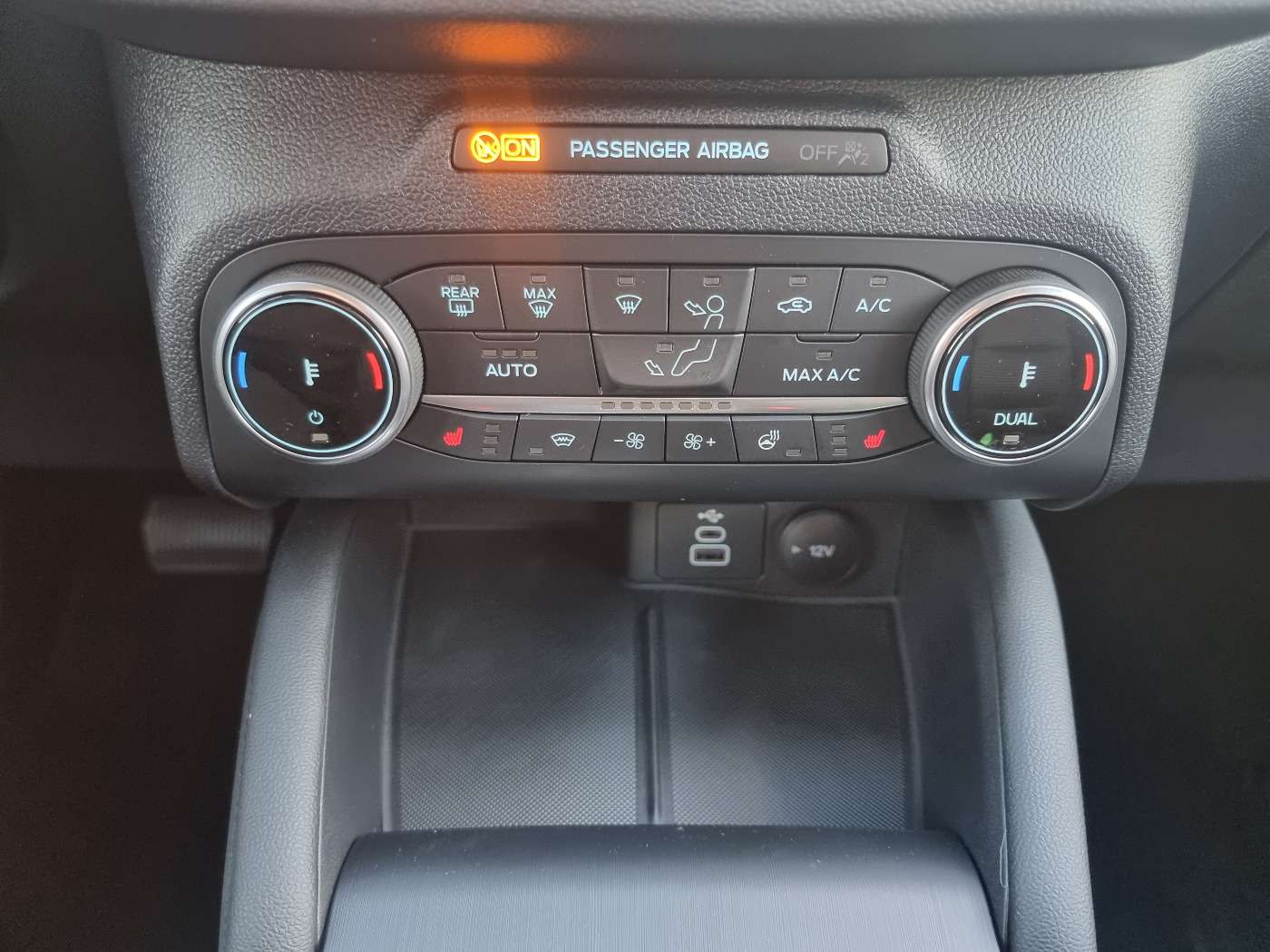 Fahrzeugbild eines Ford Kuga