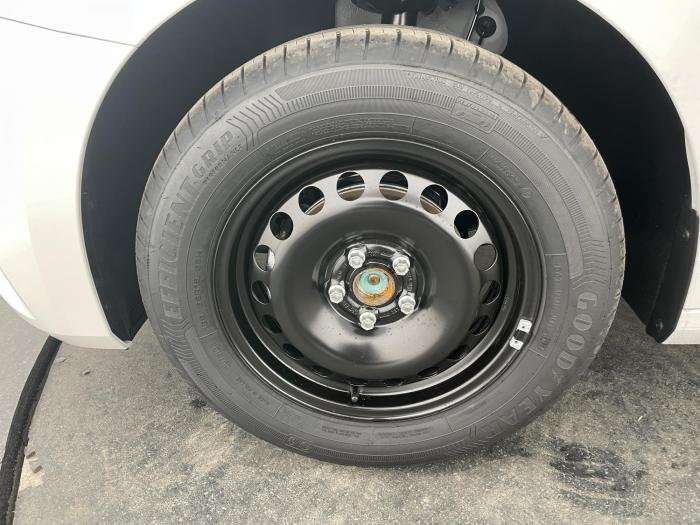 Fahrzeugbild eines Skoda Fabia
