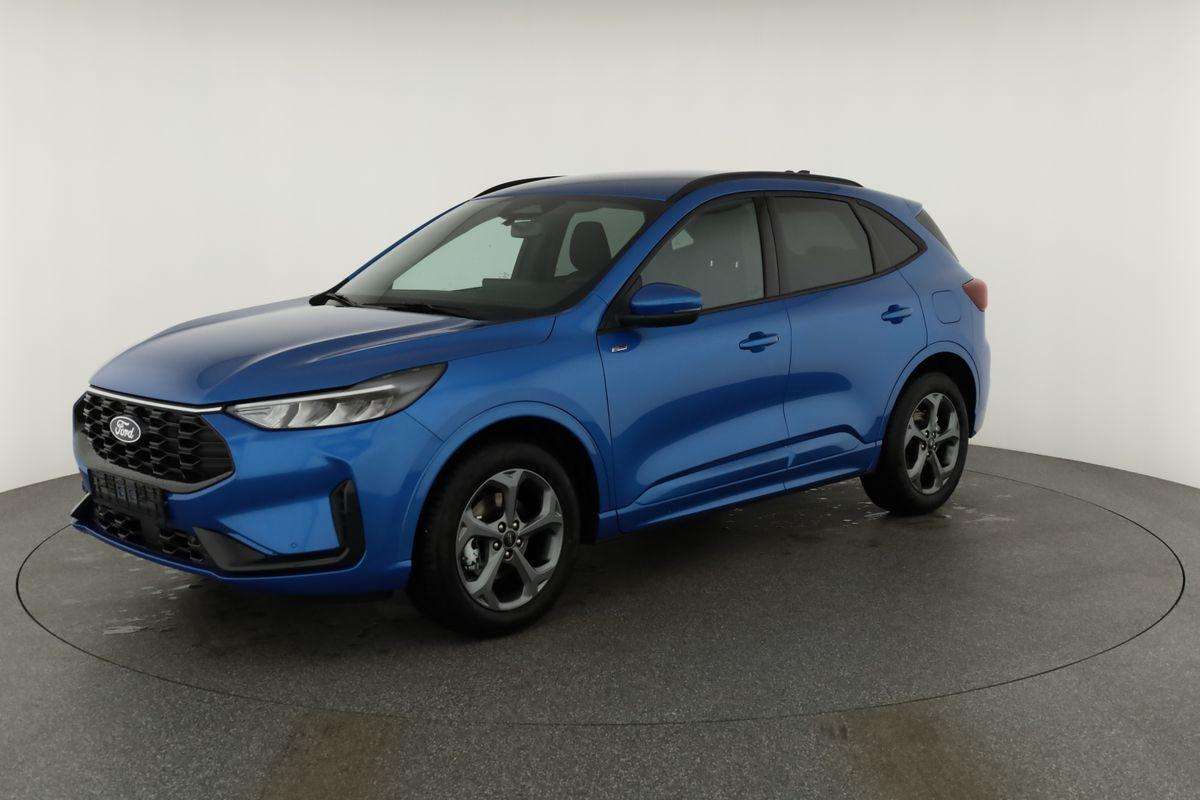 Fahrzeugbild eines Ford Kuga