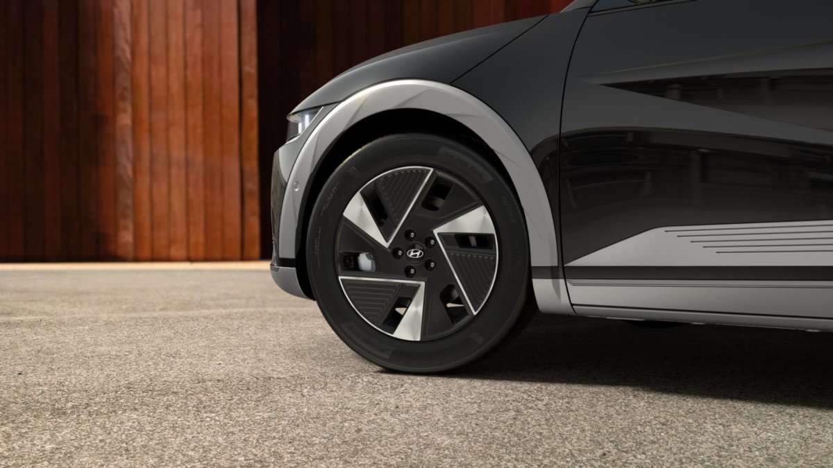 Fahrzeugbild eines Hyundai IONIQ 5