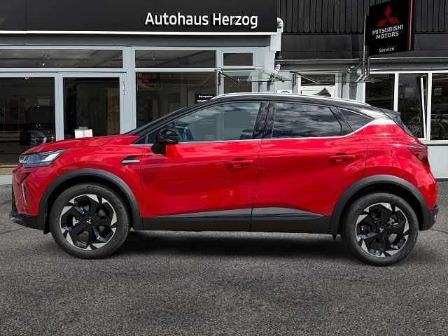 Fahrzeugbild eines Mitsubishi ASX