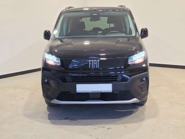 Fahrzeugbild eines Fiat Qubo L