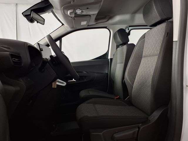 Fahrzeugbild eines Opel Combo