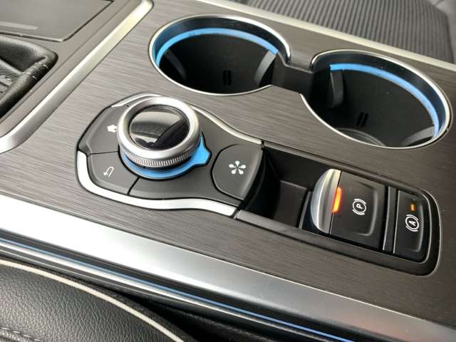 Fahrzeugbild eines Renault Talisman