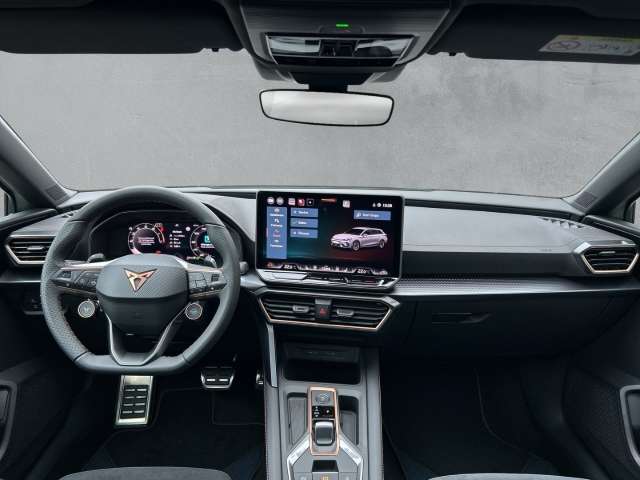 Fahrzeugbild eines CUPRA Leon